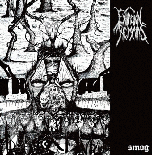 Extinction Remains : Smog